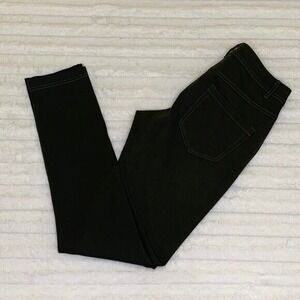 Hawthorne‎ Stretch Pointe Pants Size 2 Olive Green